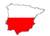 CERRAJERÍA GUERRA - Polski